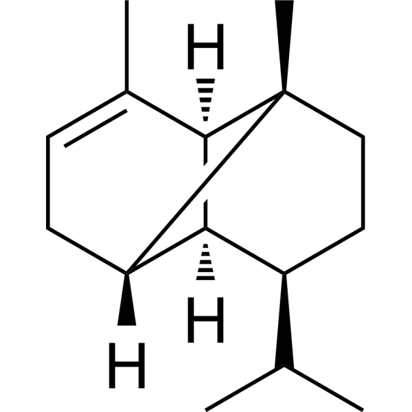 α-Copaene 3856-25-5